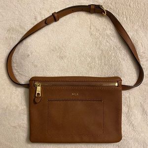 Lauren Ralph Lauren Winston Fanny Pack